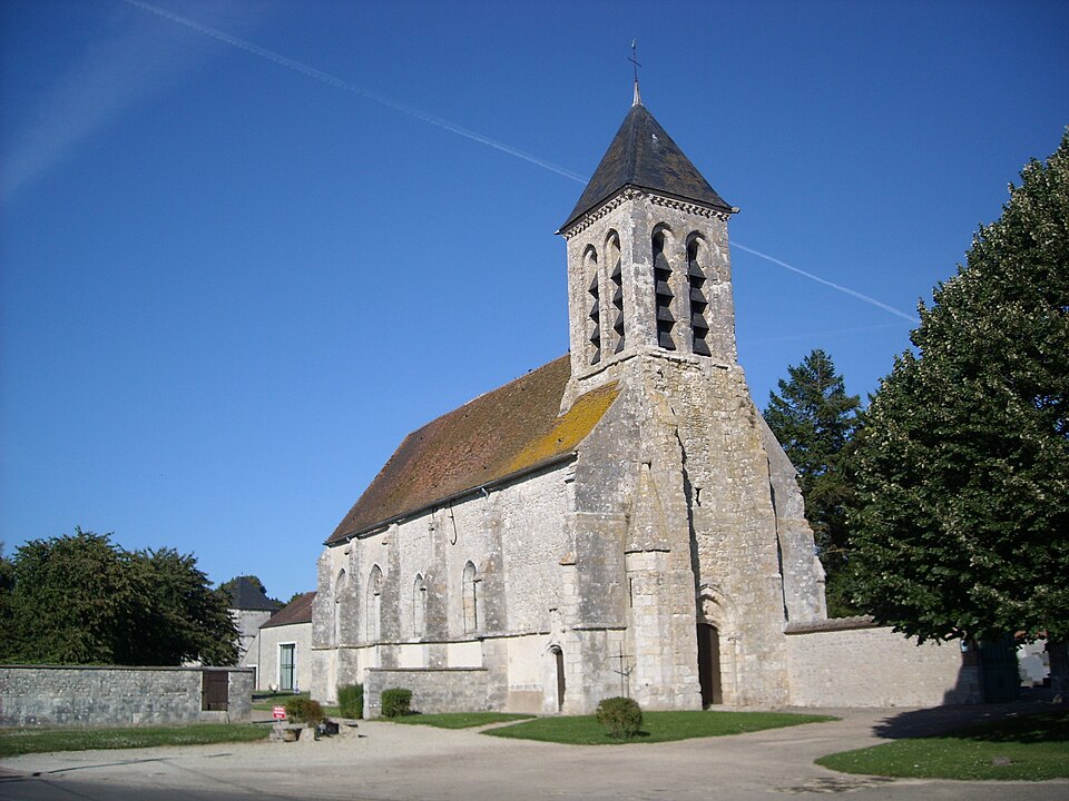 Guercheville