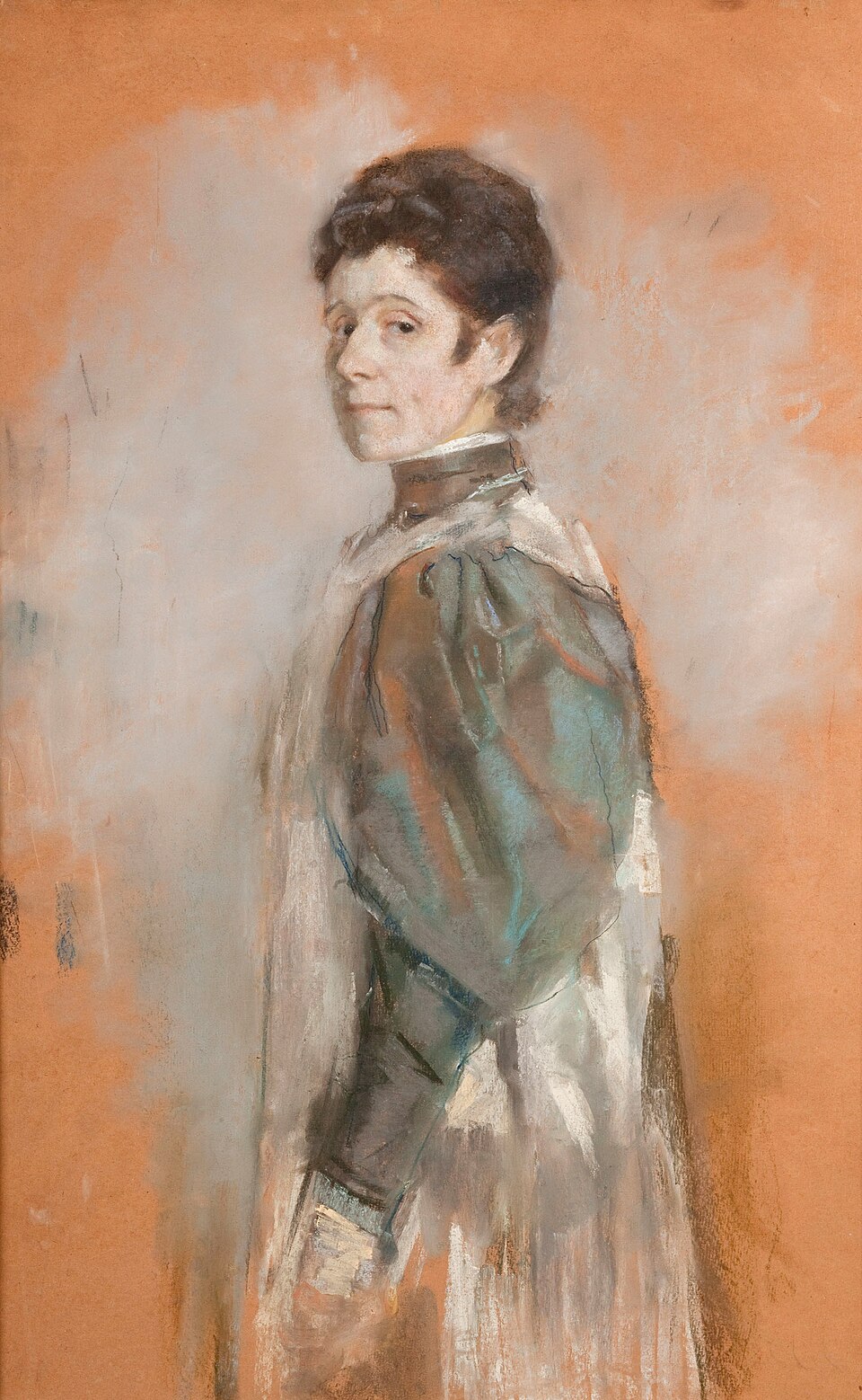 Olga Boznańska
