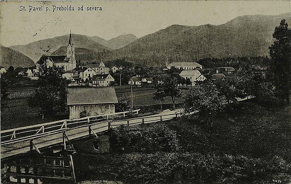 Bolska