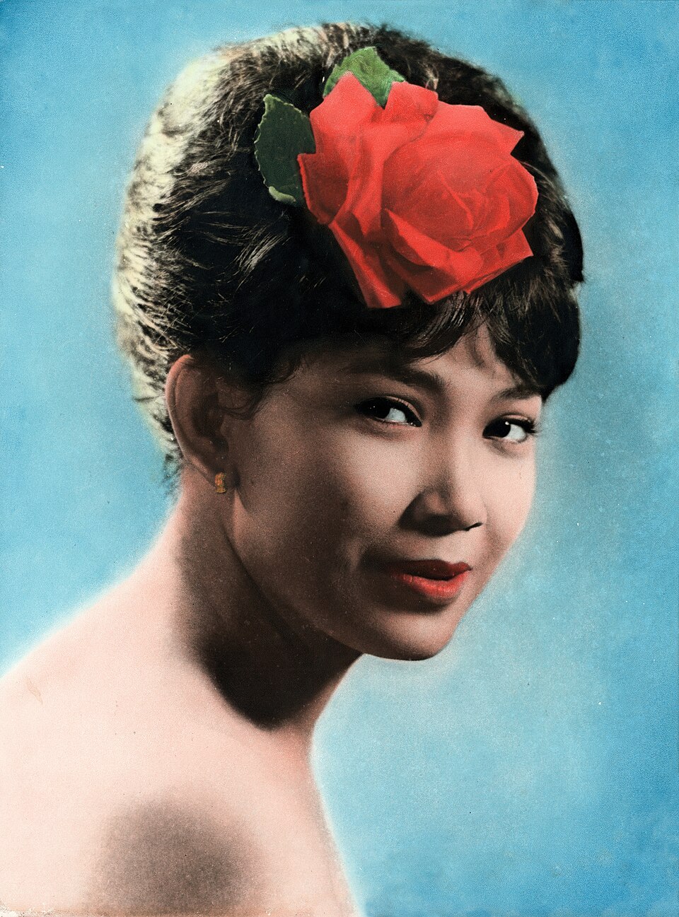 Rima Melati