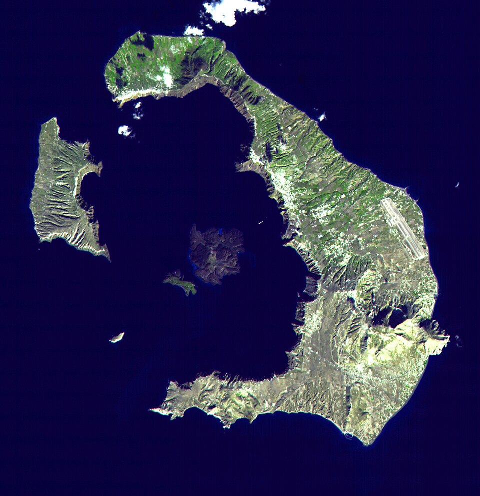 Thira Municipality