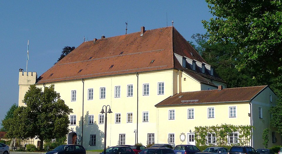 Steinach