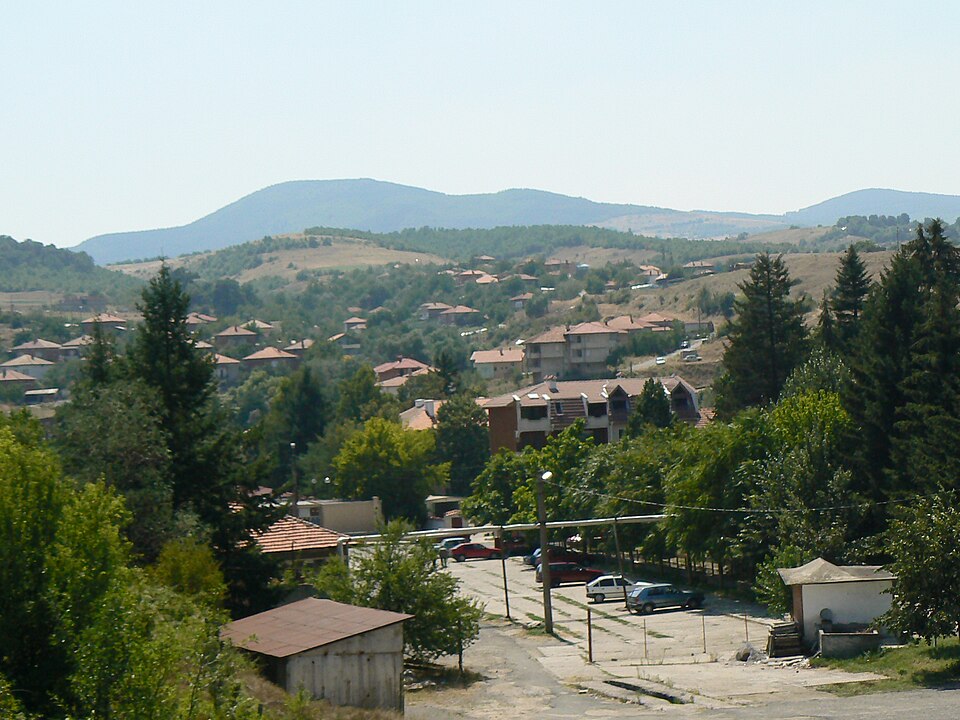 Chernoochene