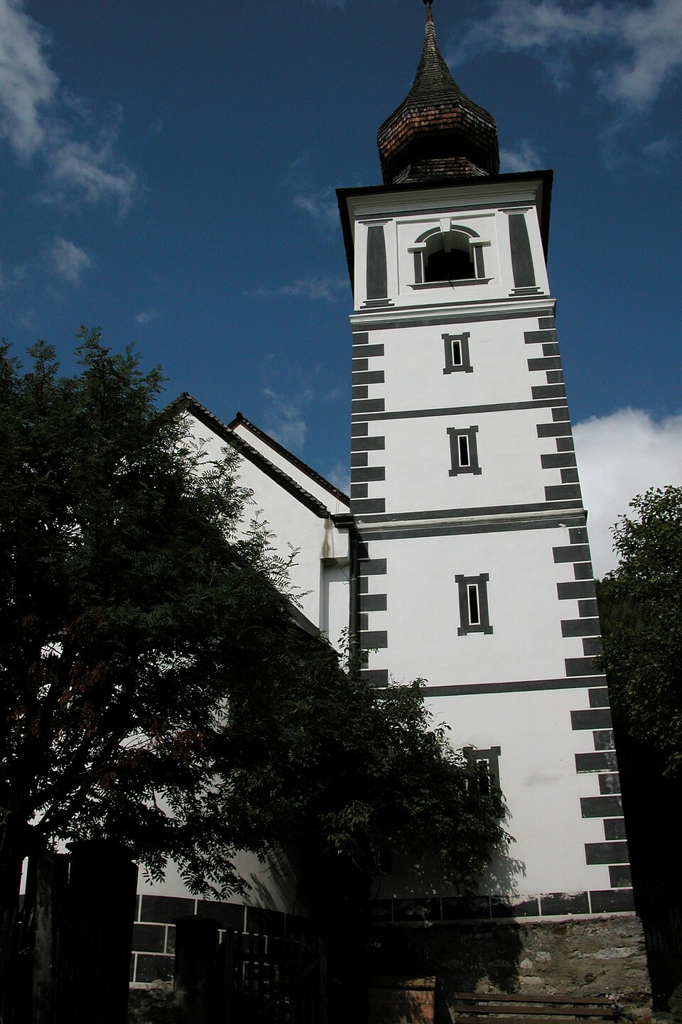 Weißpriach