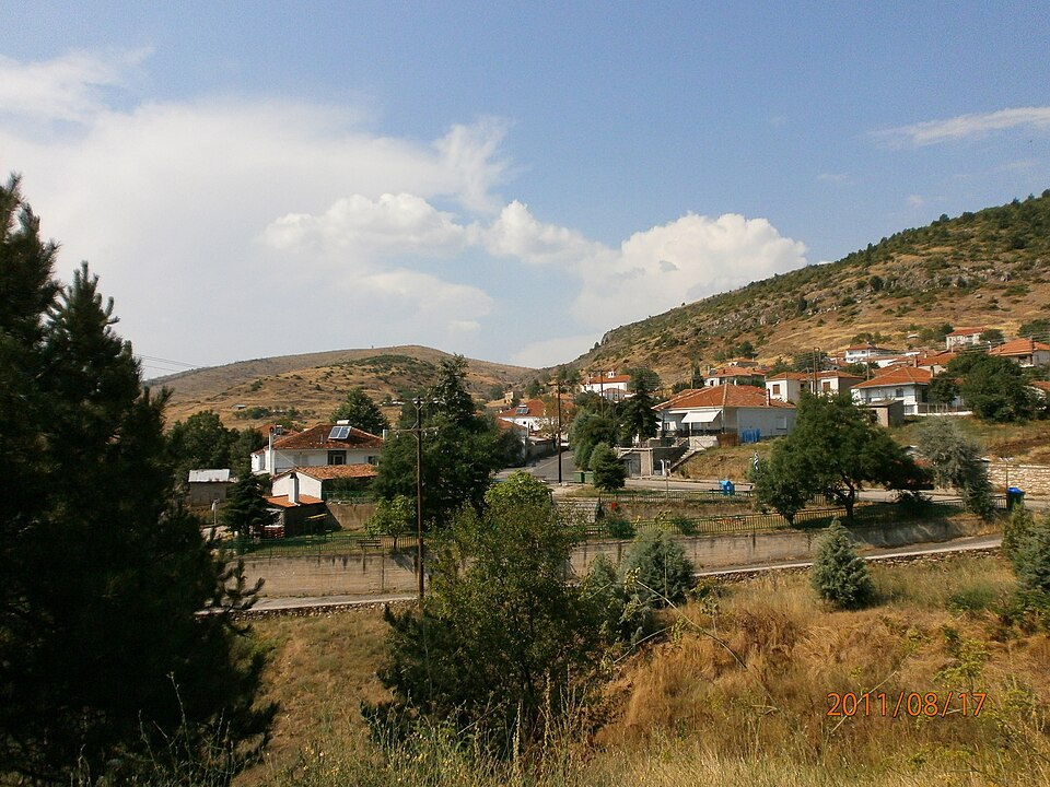 Ieropigi