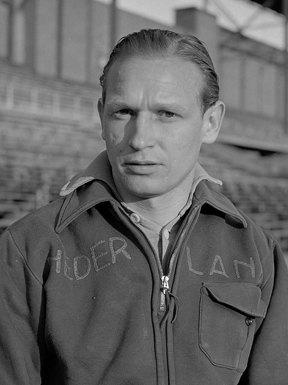 Aad de Jong