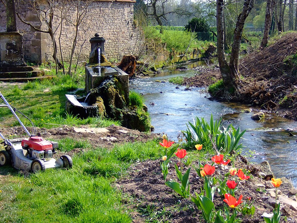 Tignécourt