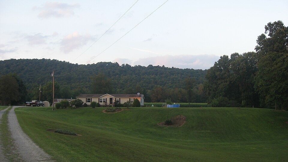 Green Township