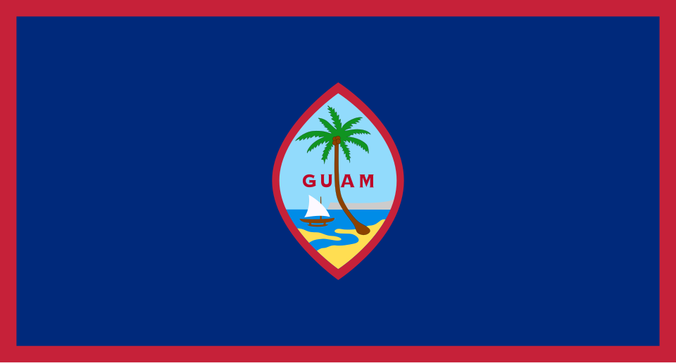 Guam at the 1988 Winter Olympics