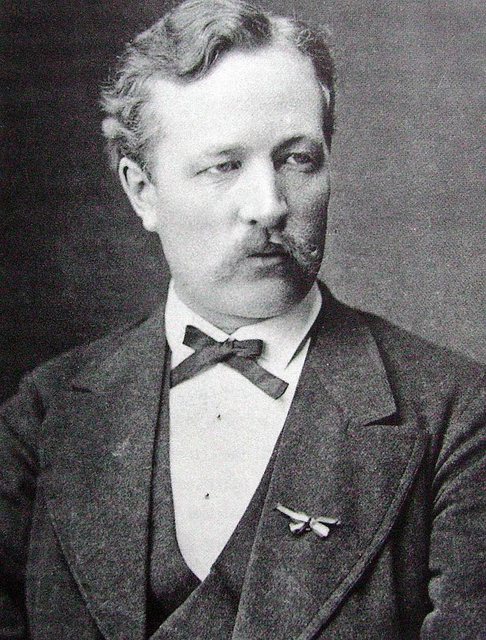 Johan Reinhold Aspelin