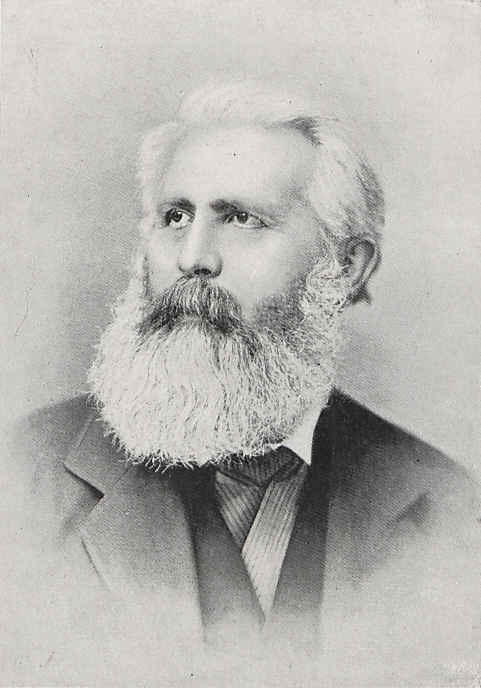 Joseph Dietzgen