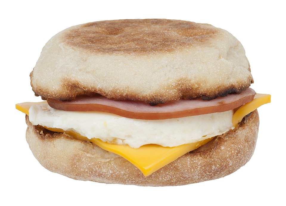 McMuffin