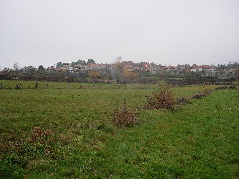 Paderne de Allariz