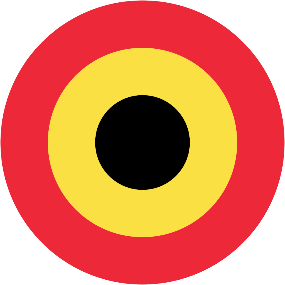 Beauvechain Air Base