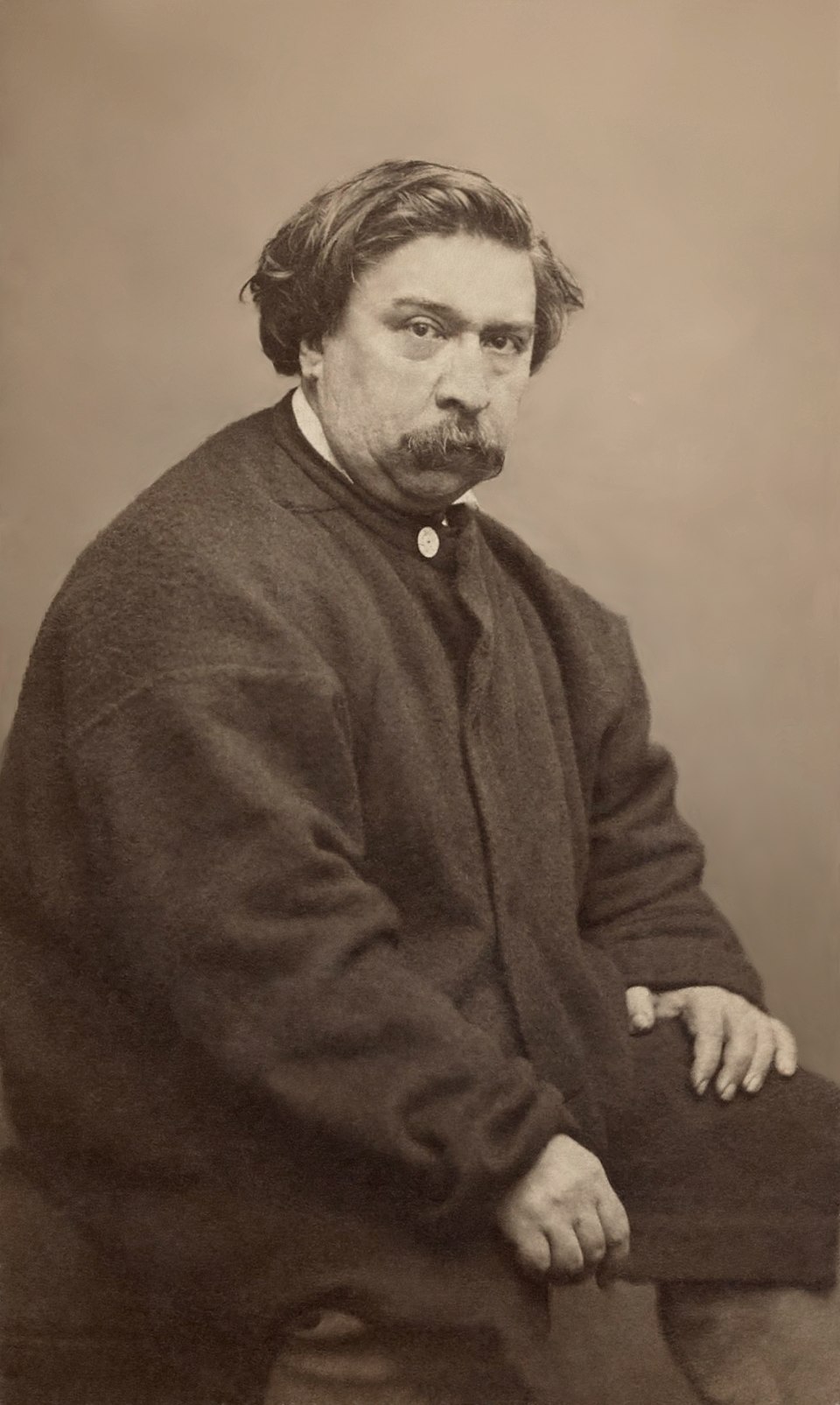 Thomas Couture