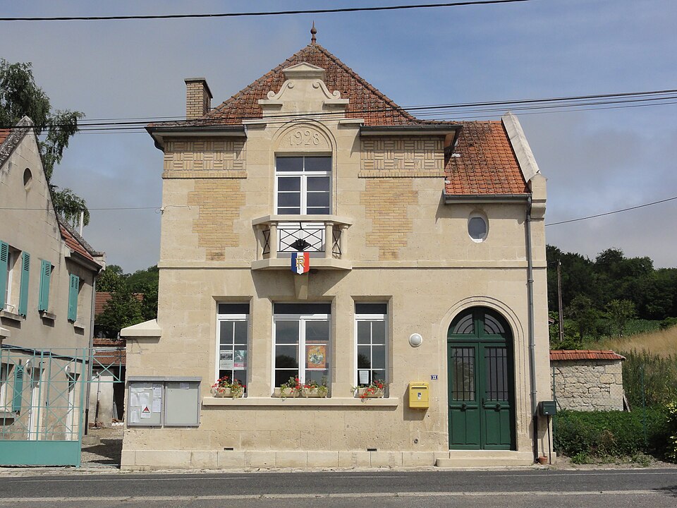 Vassogne