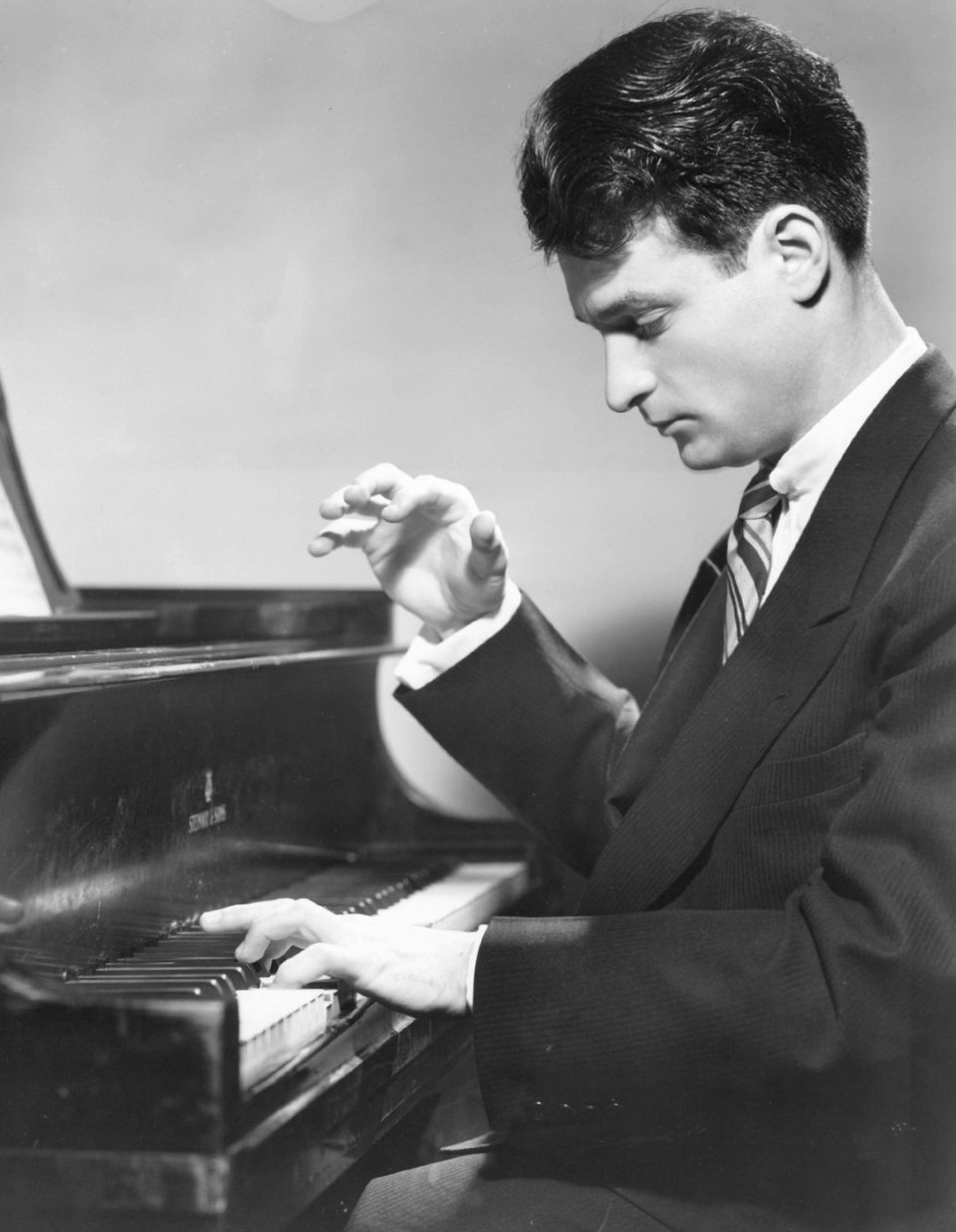 William Kapell