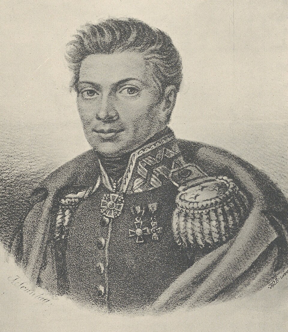 Wojciech Chrzanowski
