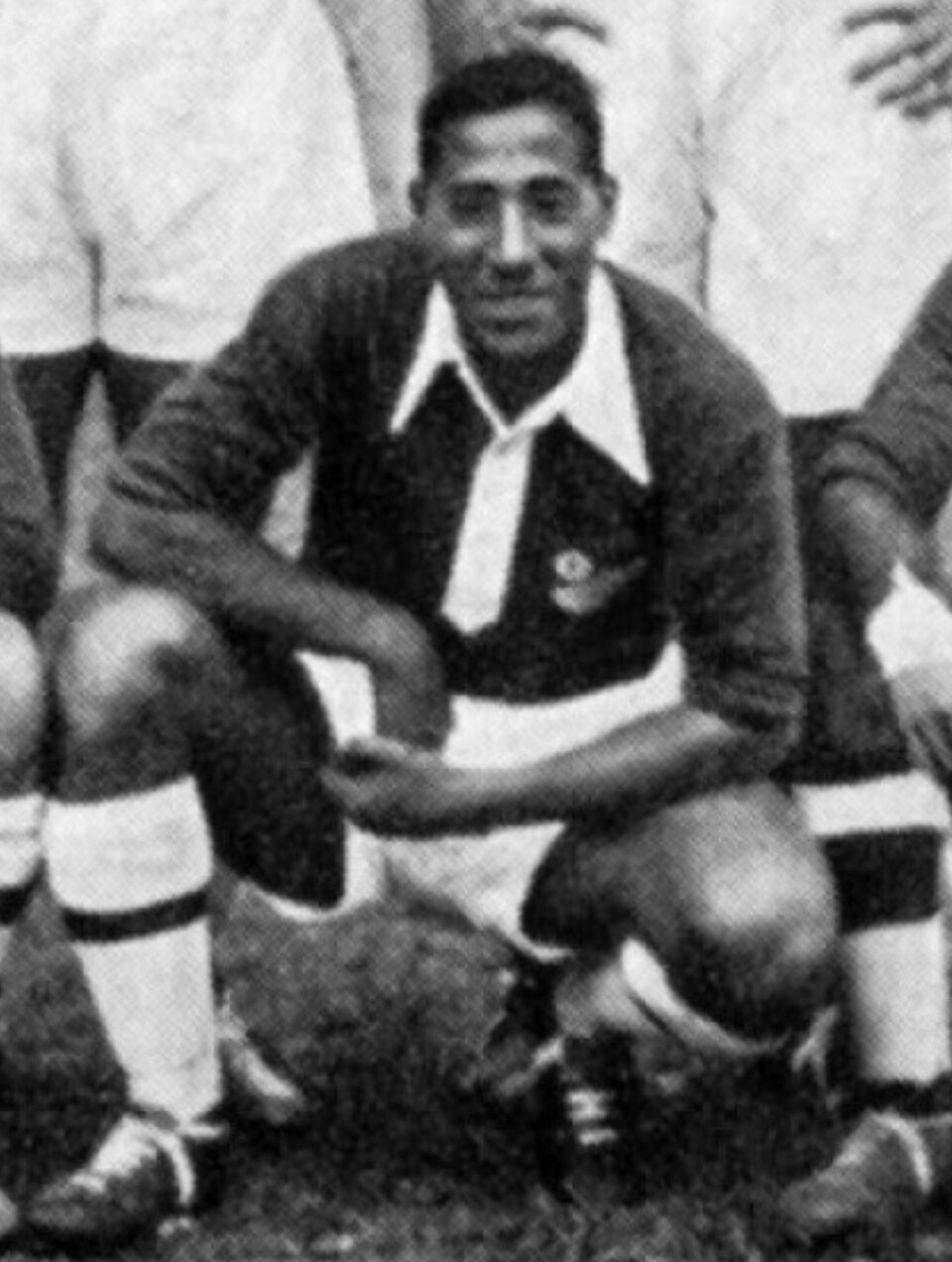 Ali El-Kaf