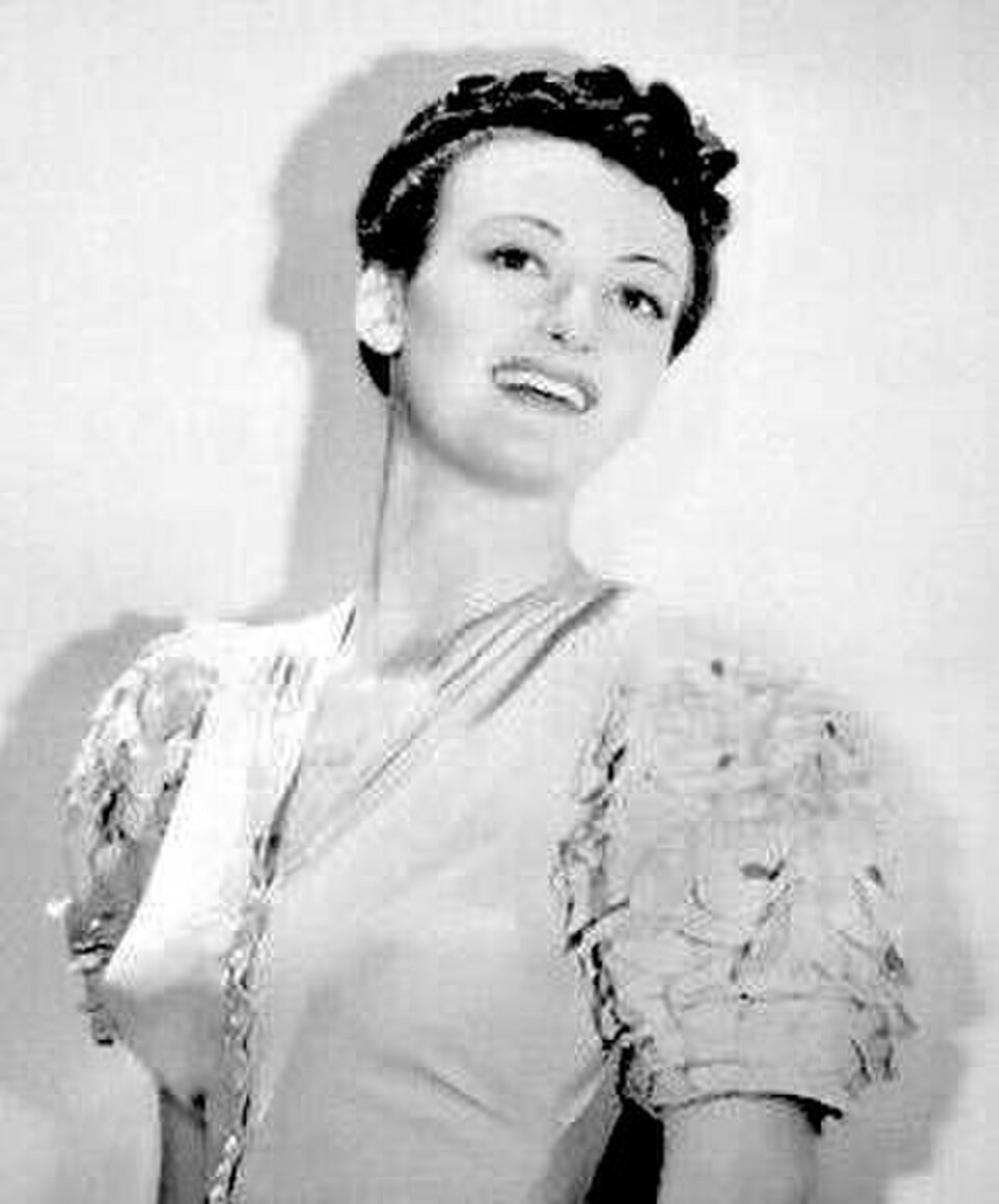 Amzie Strickland