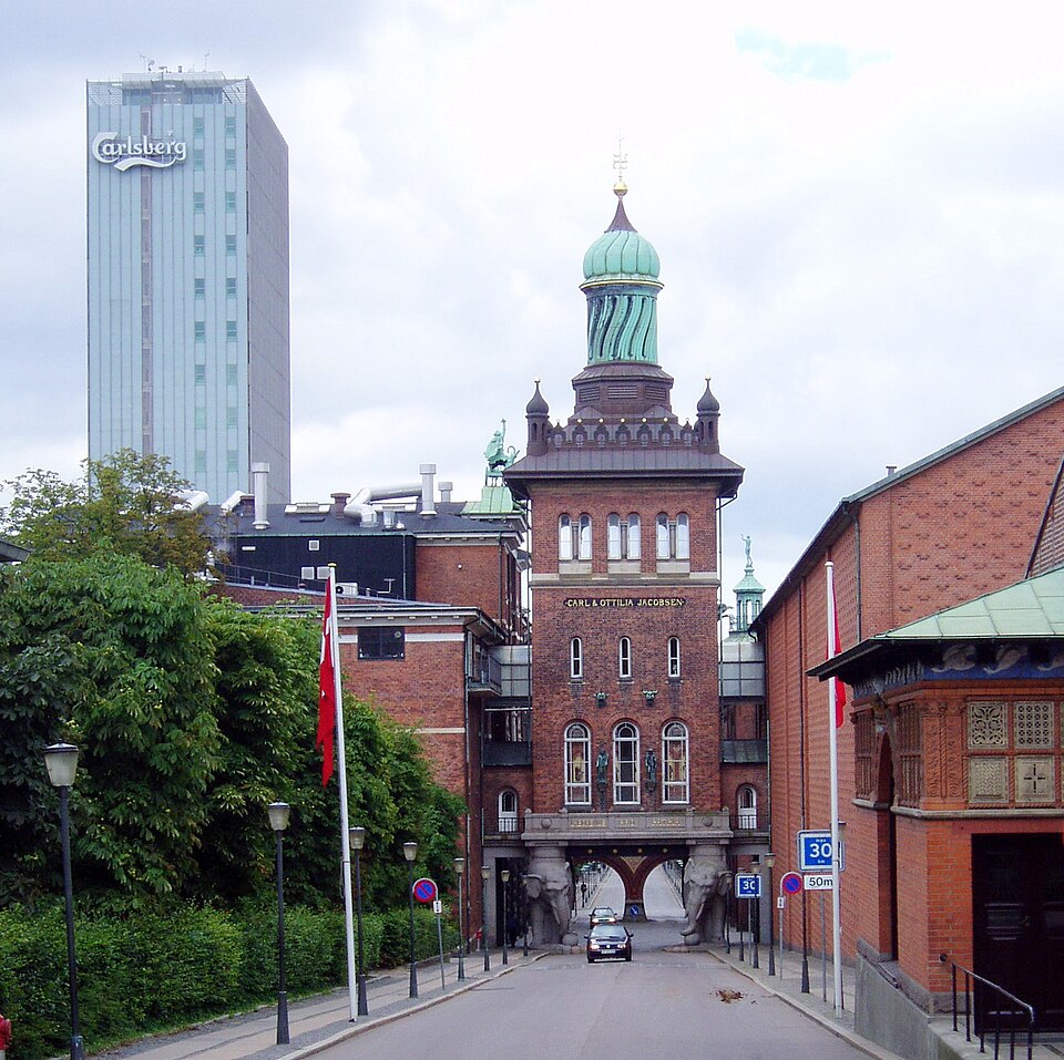 Carlsberg Group