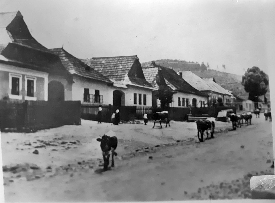 Lomnička