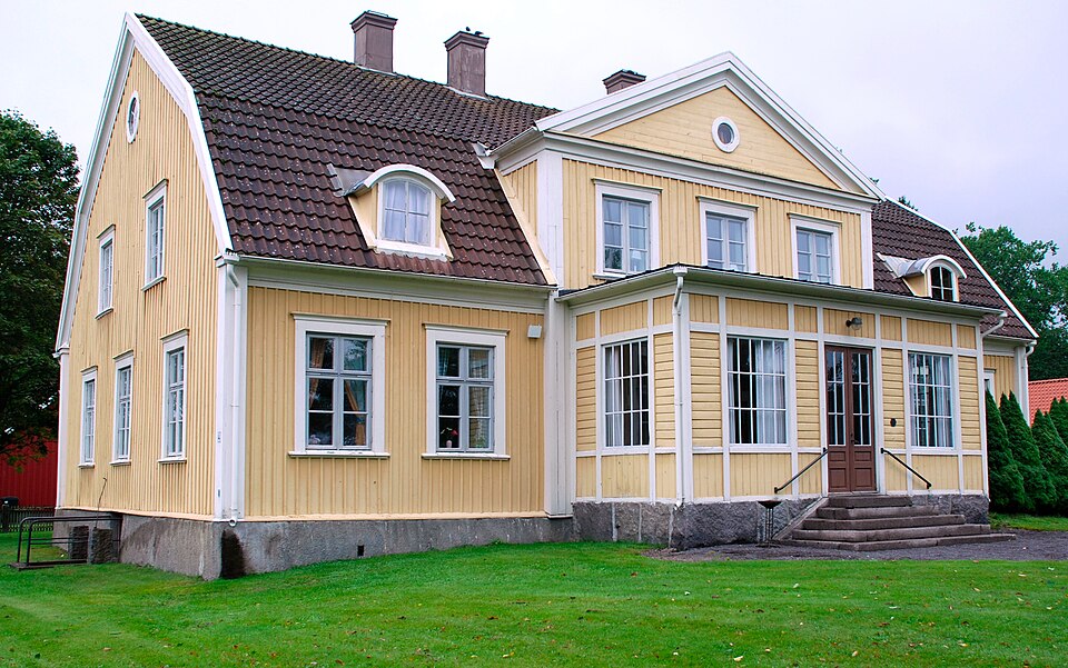 Lenhovda
