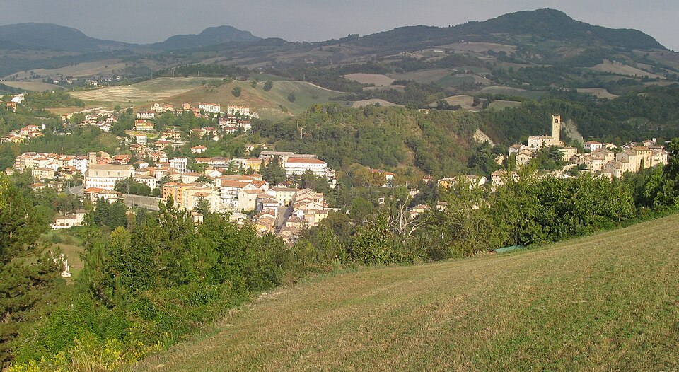 Macerata Feltria