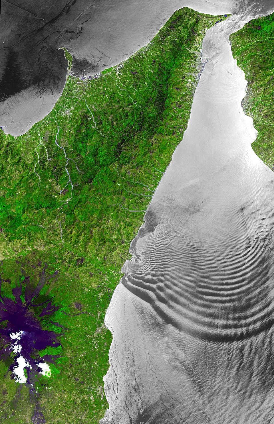internal wave