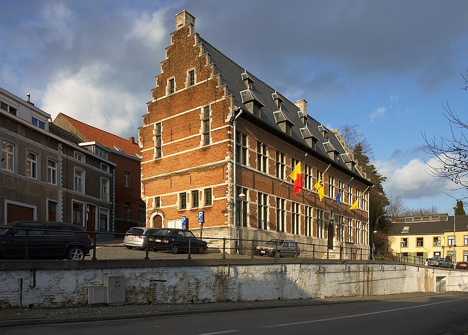 Overijse