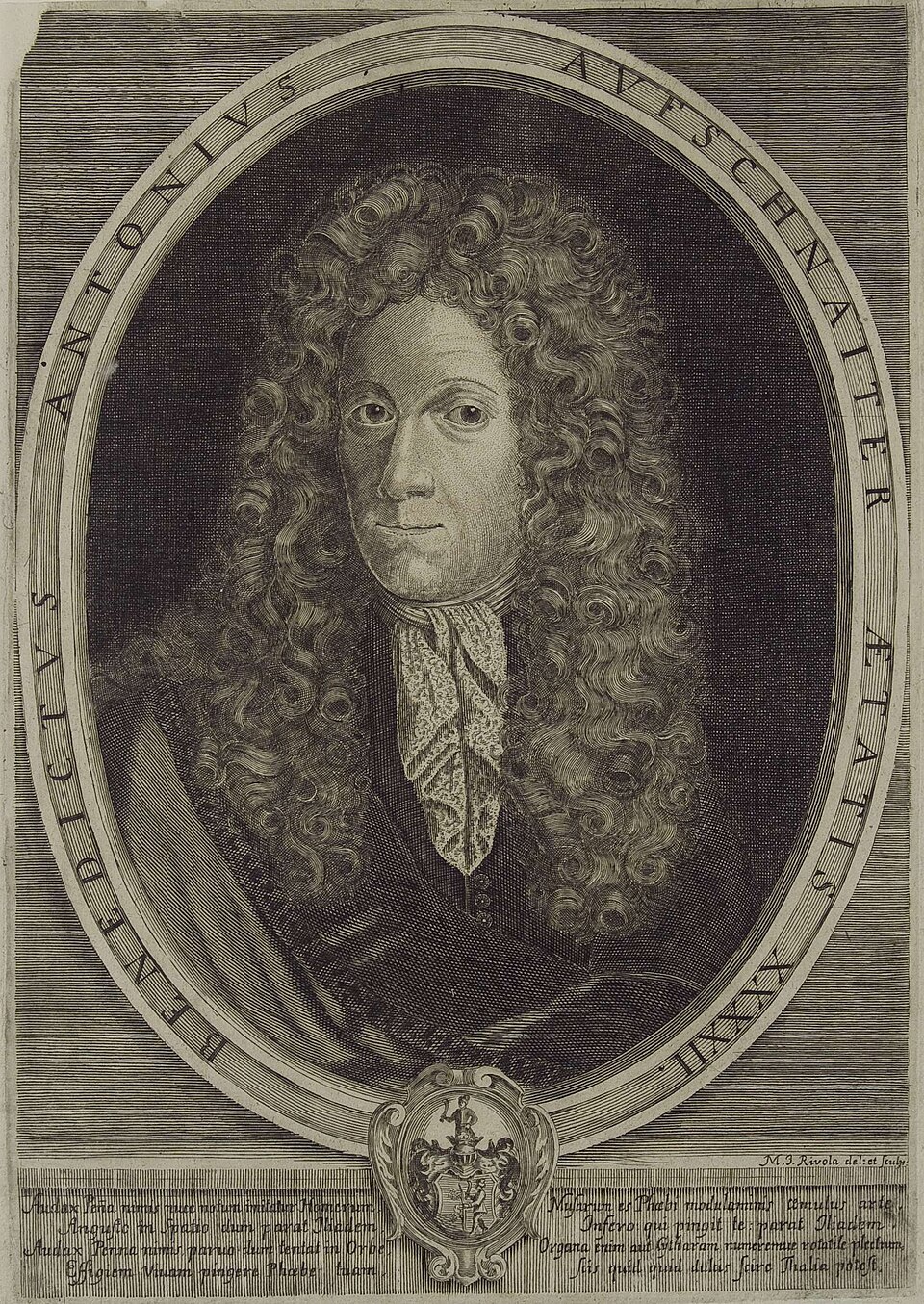 Benedict Anton Aufschnaiter