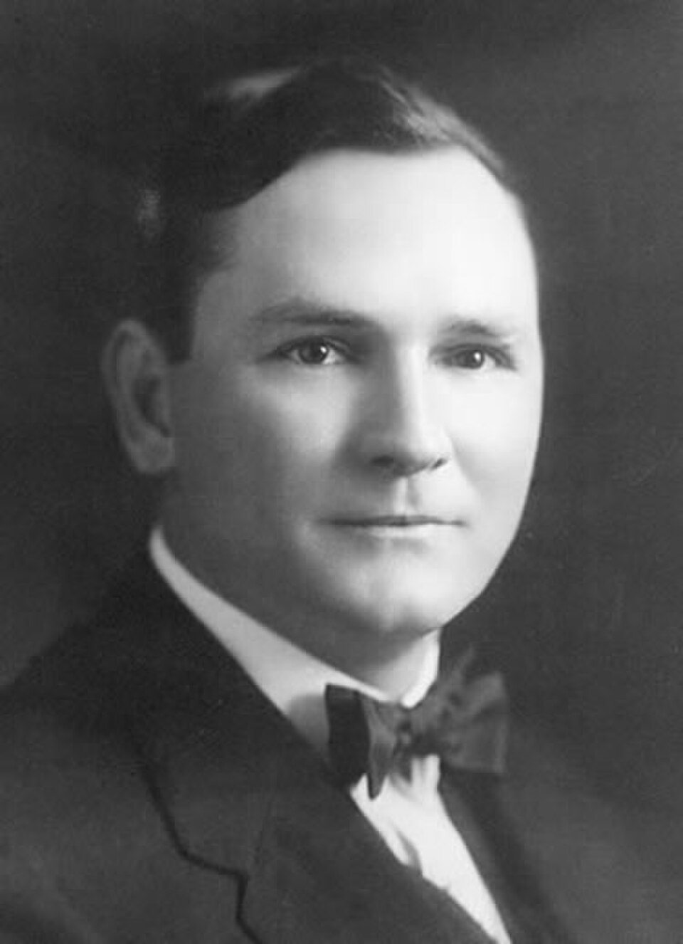 Bob Jones