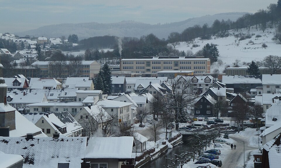 Eschenburg