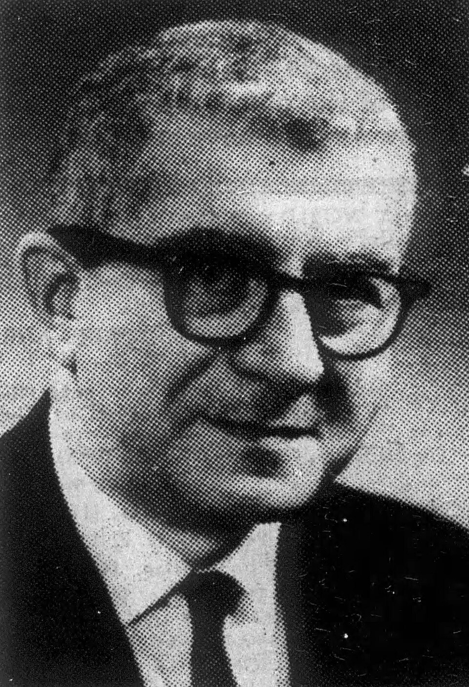 Herbert Aptheker