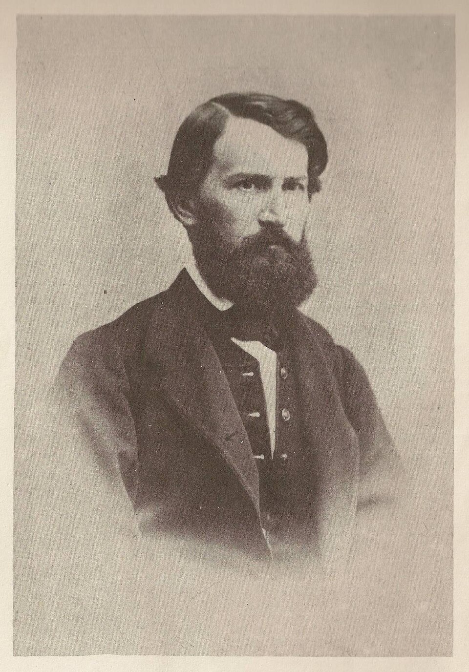 Konstantin Ushinsky