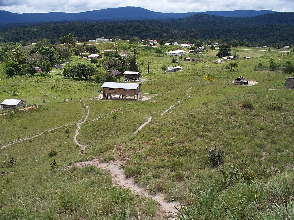Paramakatoi