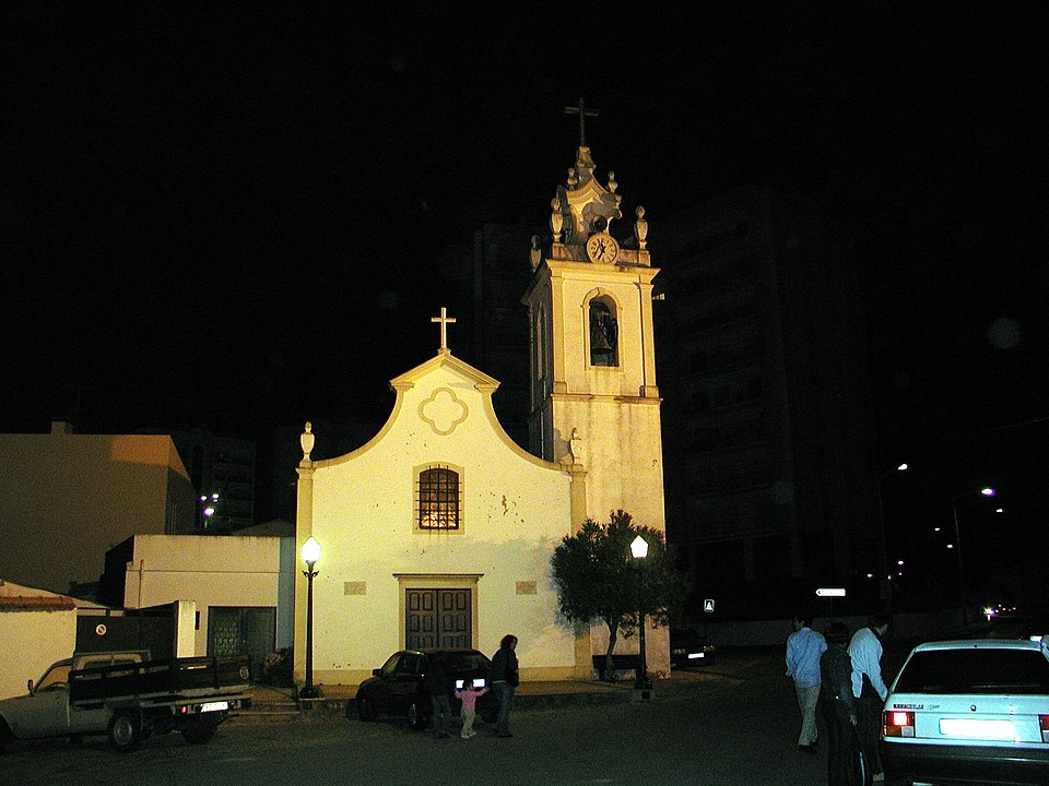 Tavarede