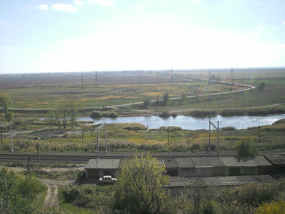 Aksay