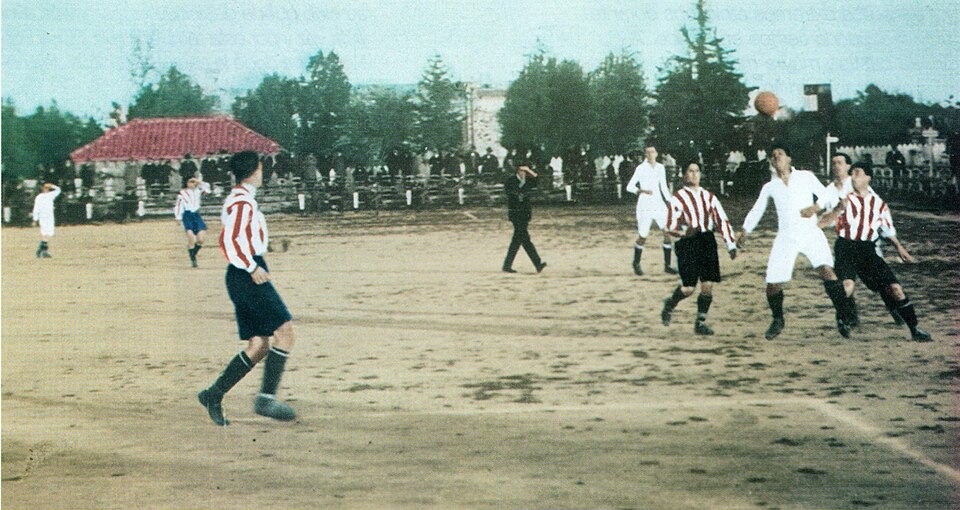 Madrid derby