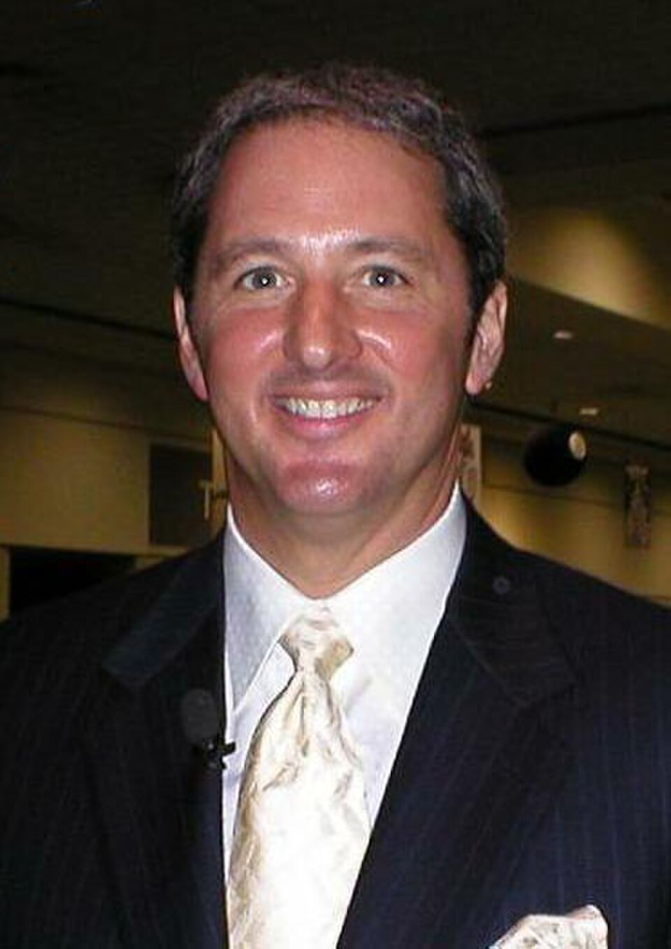 Kevin Trudeau