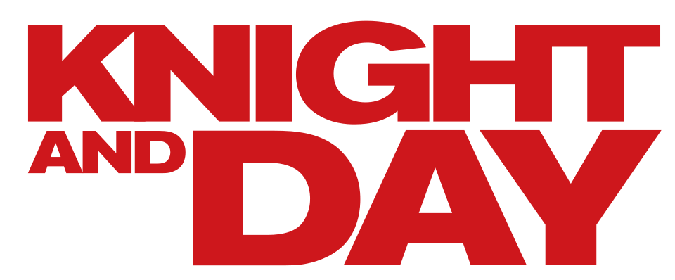 Knight and Day