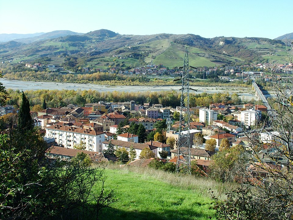 Fornovo di Taro
