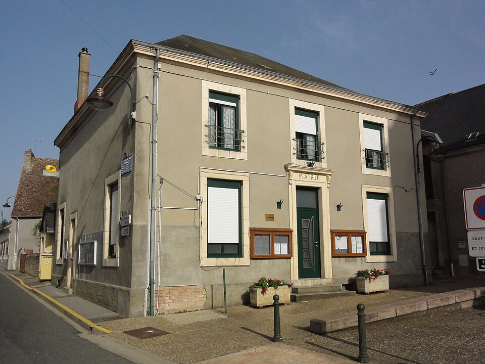 Teillé