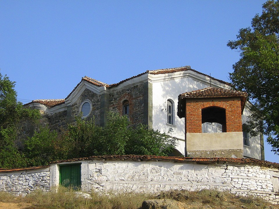 Voden