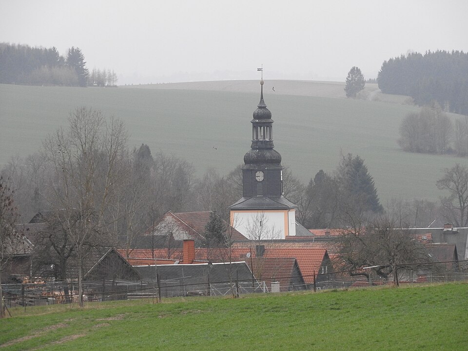 Volkmannsdorf