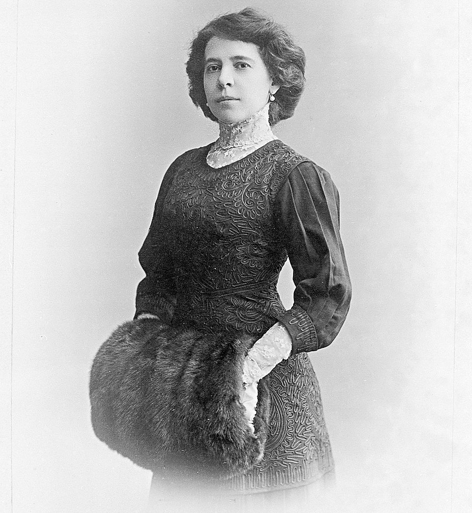 Lidia Charskaya