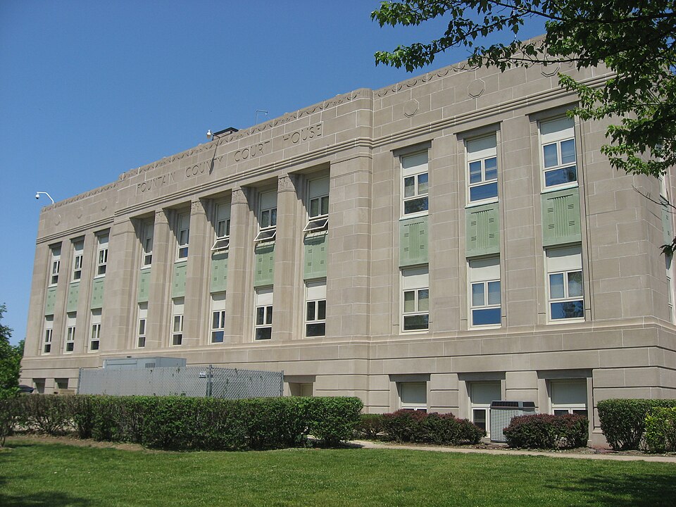 Fountain County