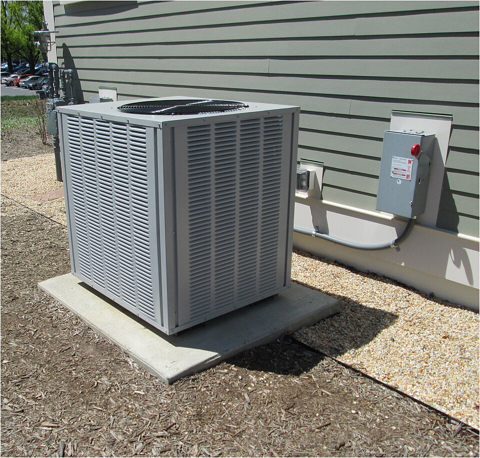 condenser