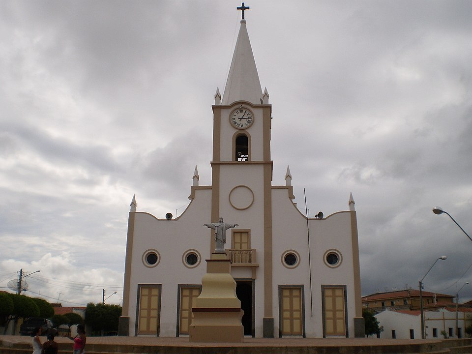 Jaguaribe