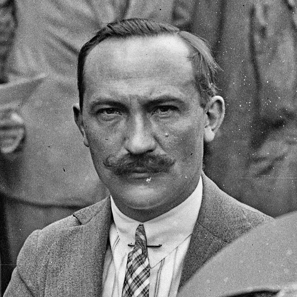 René Léonard